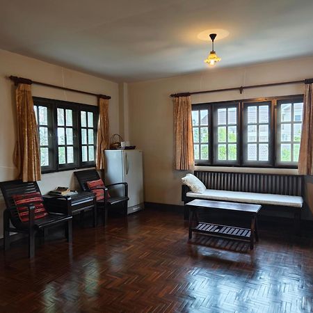 The Royal Shilton Resort Chiang Mai Luaran gambar