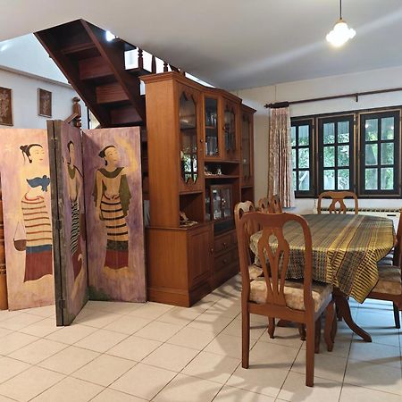 The Royal Shilton Resort Chiang Mai Luaran gambar