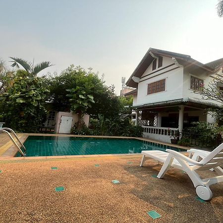 The Royal Shilton Resort Chiang Mai Luaran gambar