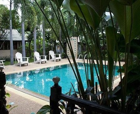 The Royal Shilton Resort Chiang Mai Luaran gambar