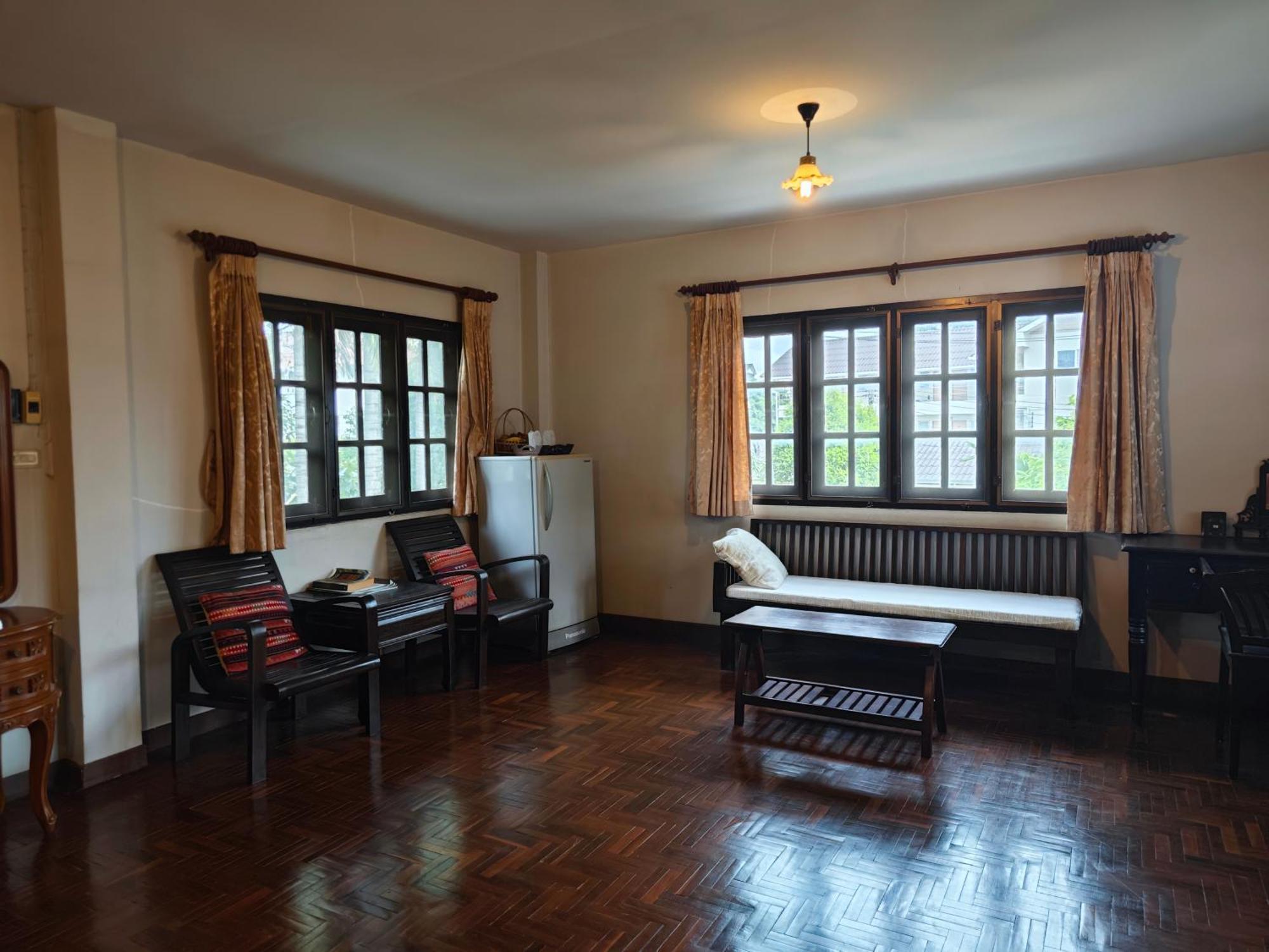 The Royal Shilton Resort Chiang Mai Luaran gambar