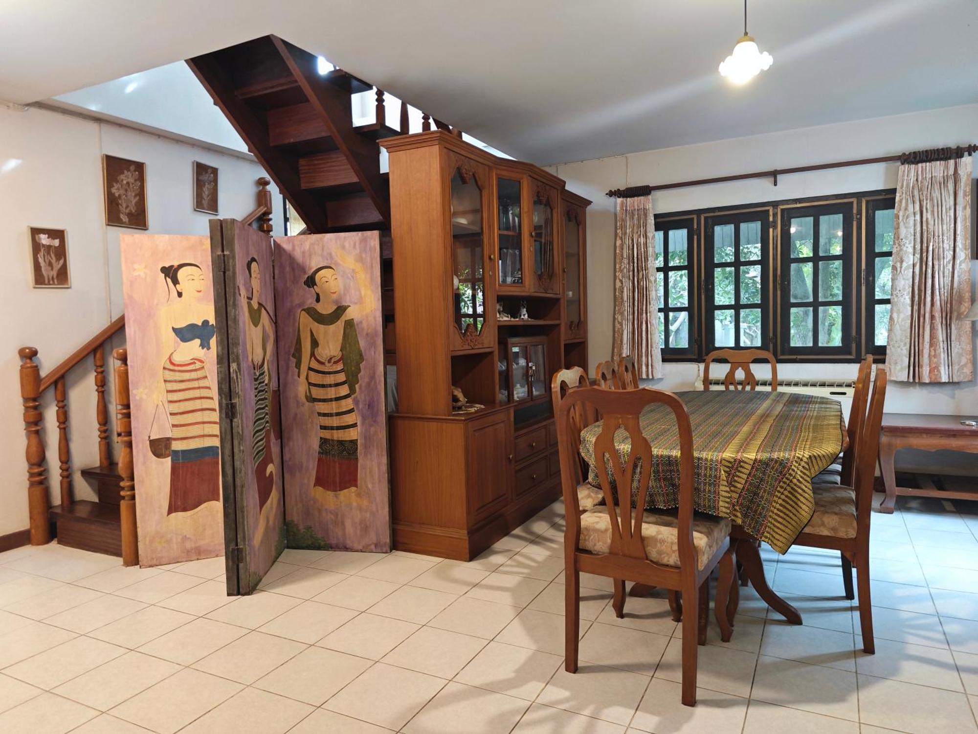 The Royal Shilton Resort Chiang Mai Luaran gambar