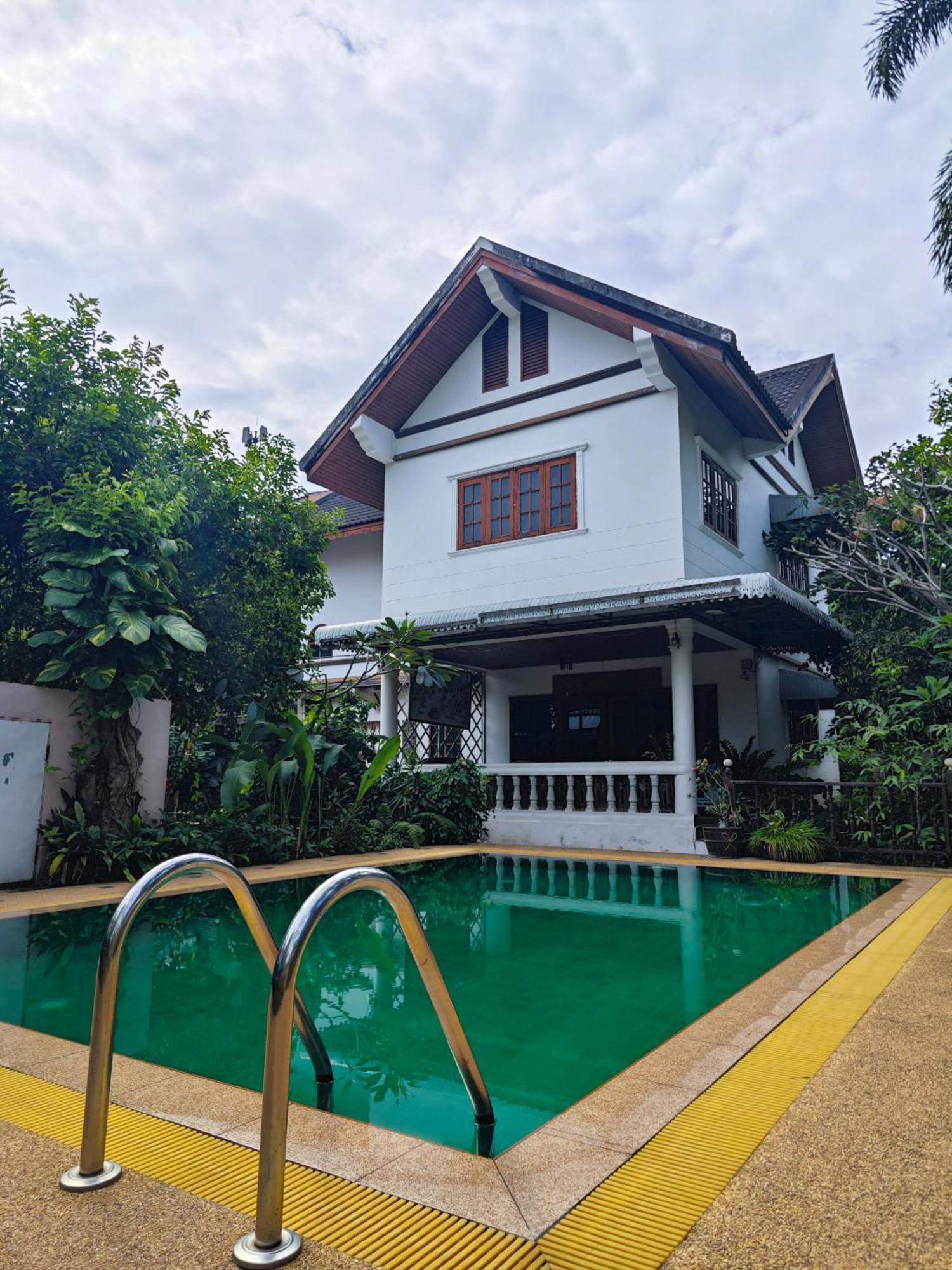 The Royal Shilton Resort Chiang Mai Luaran gambar