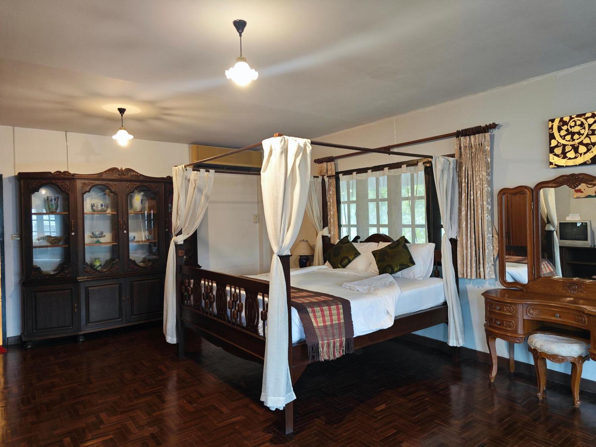 The Royal Shilton Resort Chiang Mai Luaran gambar
