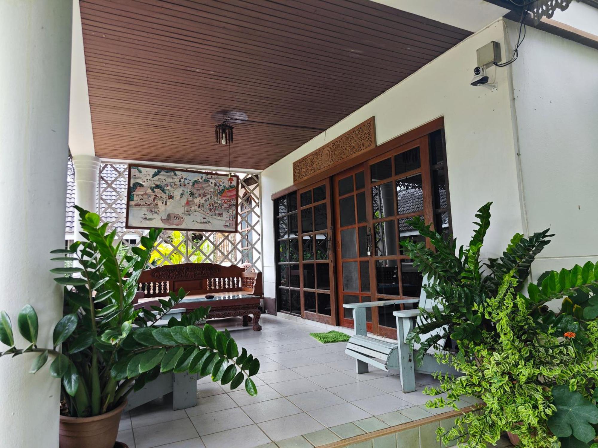 The Royal Shilton Resort Chiang Mai Luaran gambar