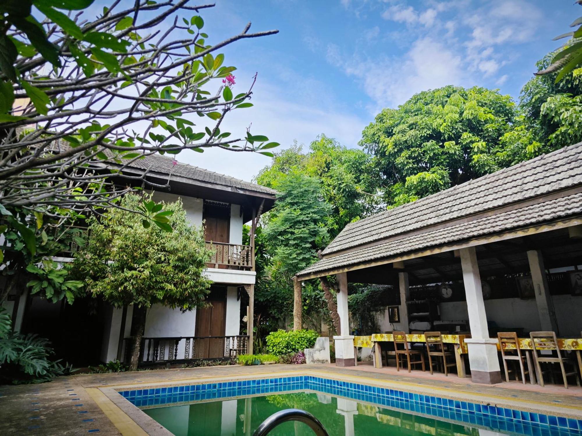 The Royal Shilton Resort Chiang Mai Luaran gambar