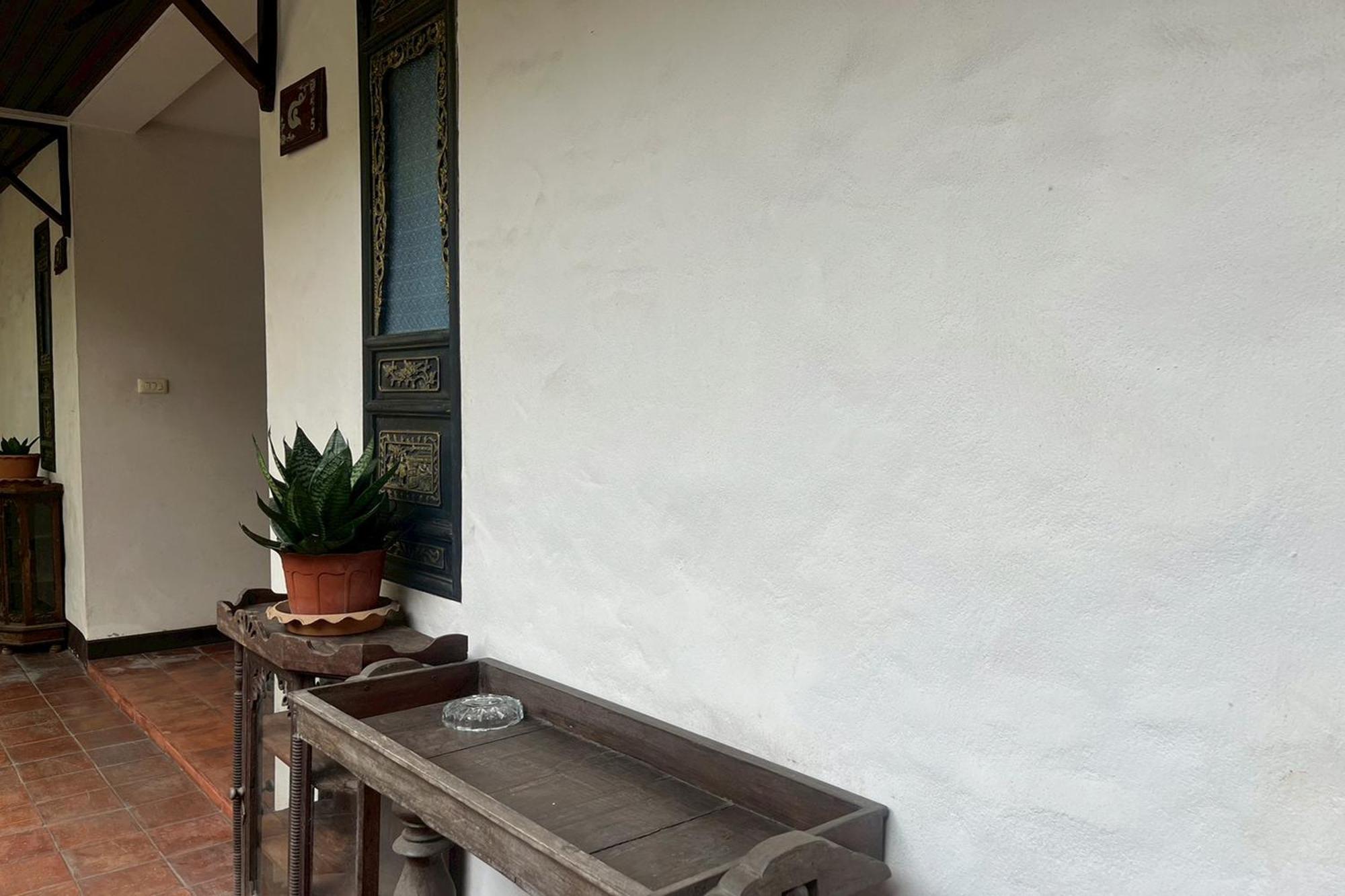 The Royal Shilton Resort Chiang Mai Luaran gambar