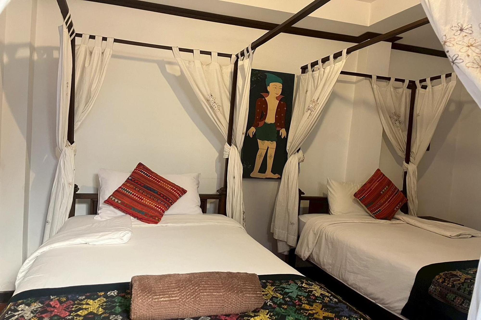 The Royal Shilton Resort Chiang Mai Luaran gambar