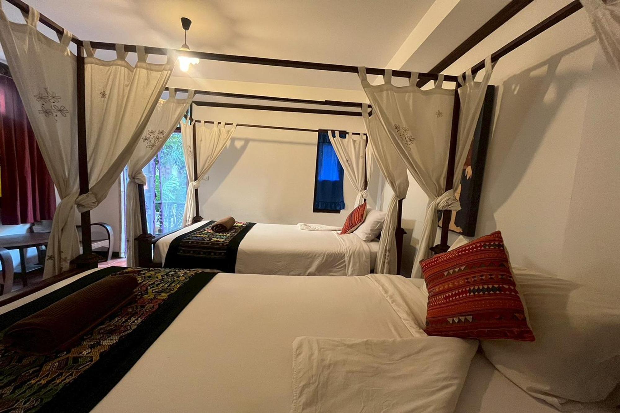 The Royal Shilton Resort Chiang Mai Luaran gambar