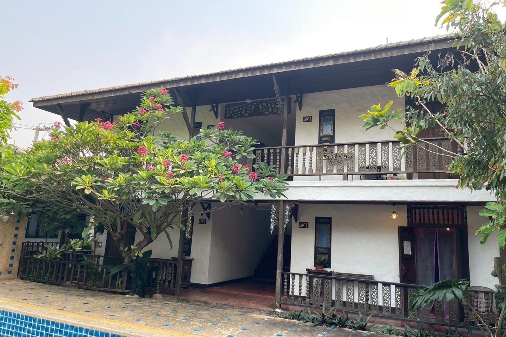 The Royal Shilton Resort Chiang Mai Luaran gambar