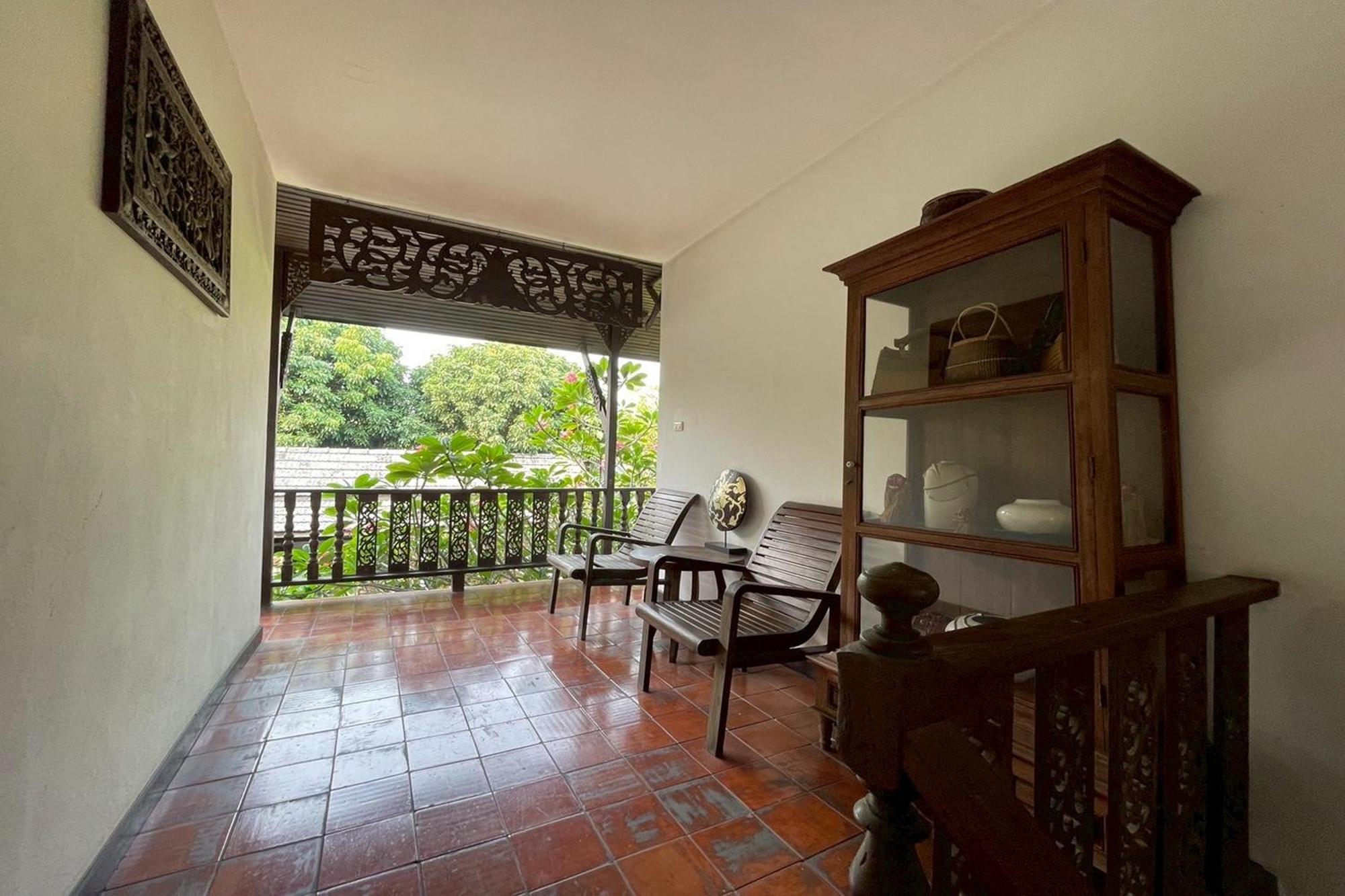 The Royal Shilton Resort Chiang Mai Luaran gambar