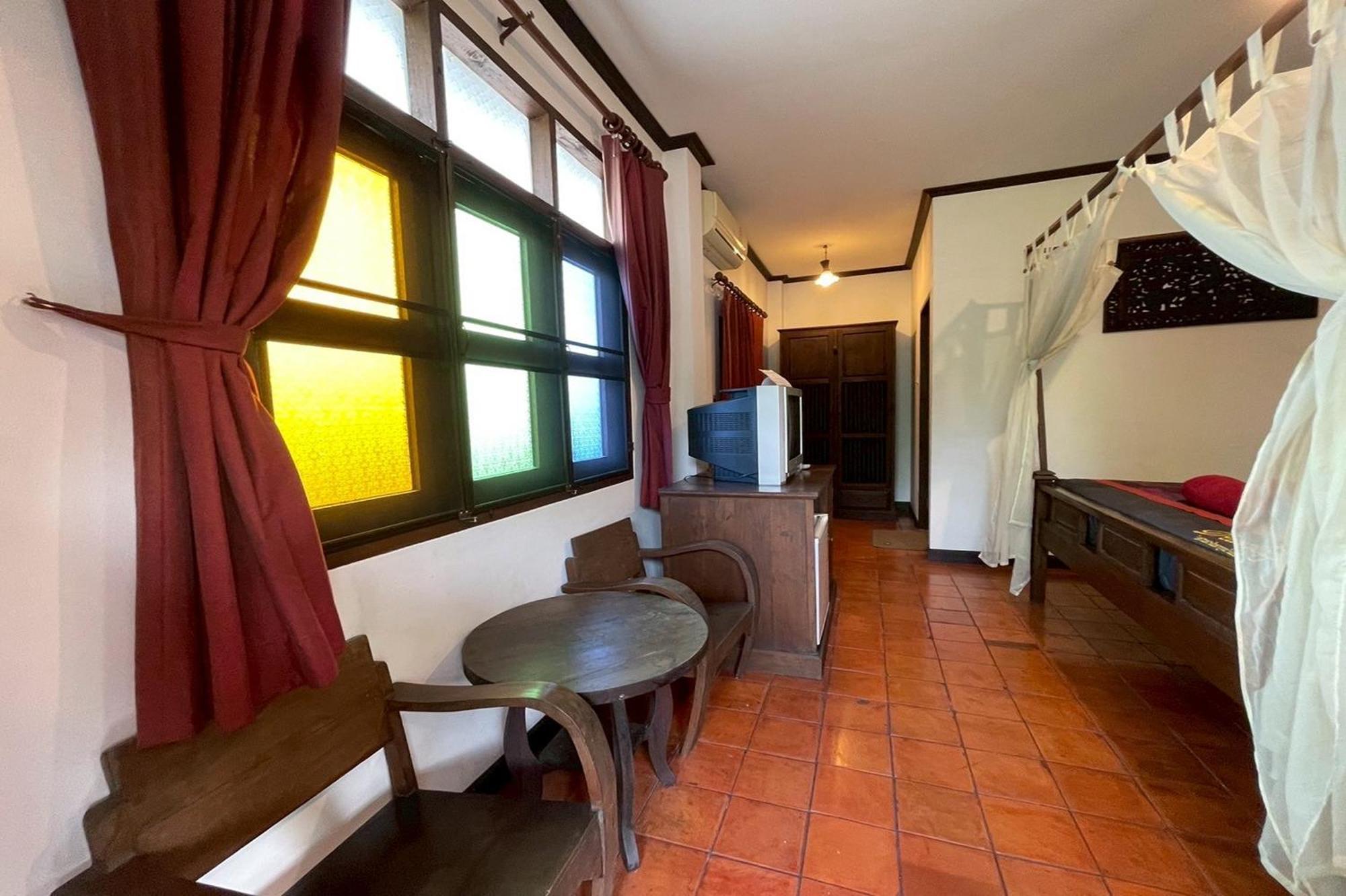The Royal Shilton Resort Chiang Mai Luaran gambar