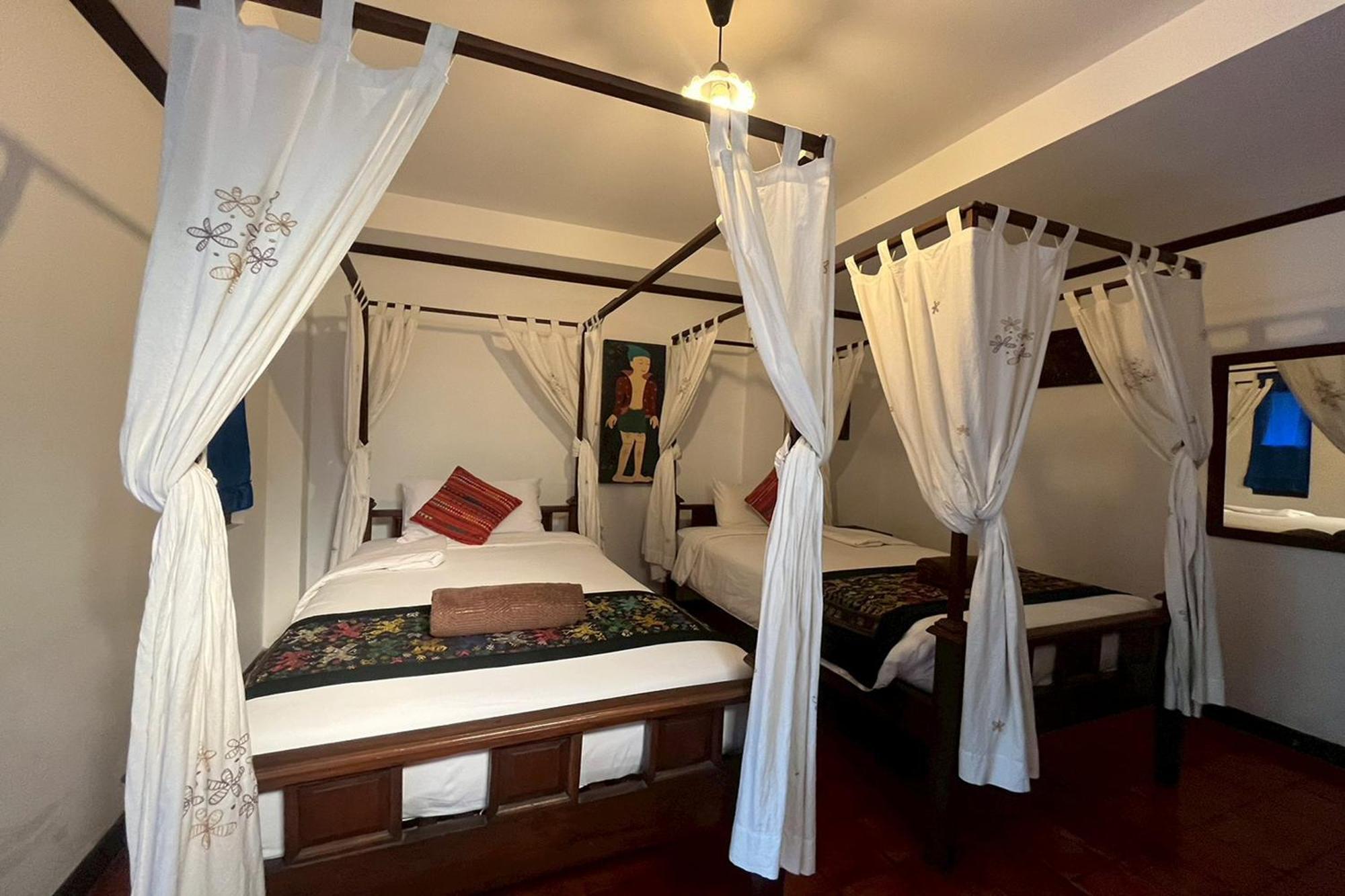 The Royal Shilton Resort Chiang Mai Luaran gambar