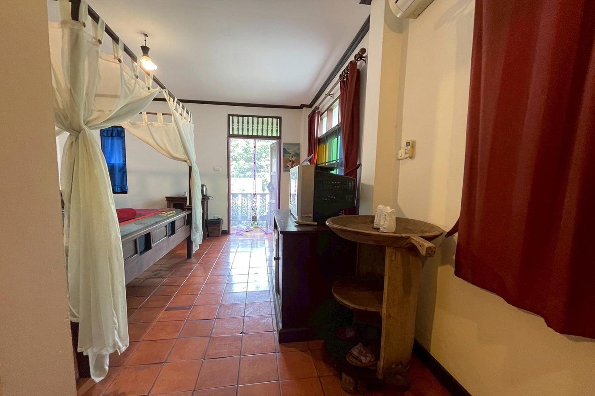 The Royal Shilton Resort Chiang Mai Luaran gambar