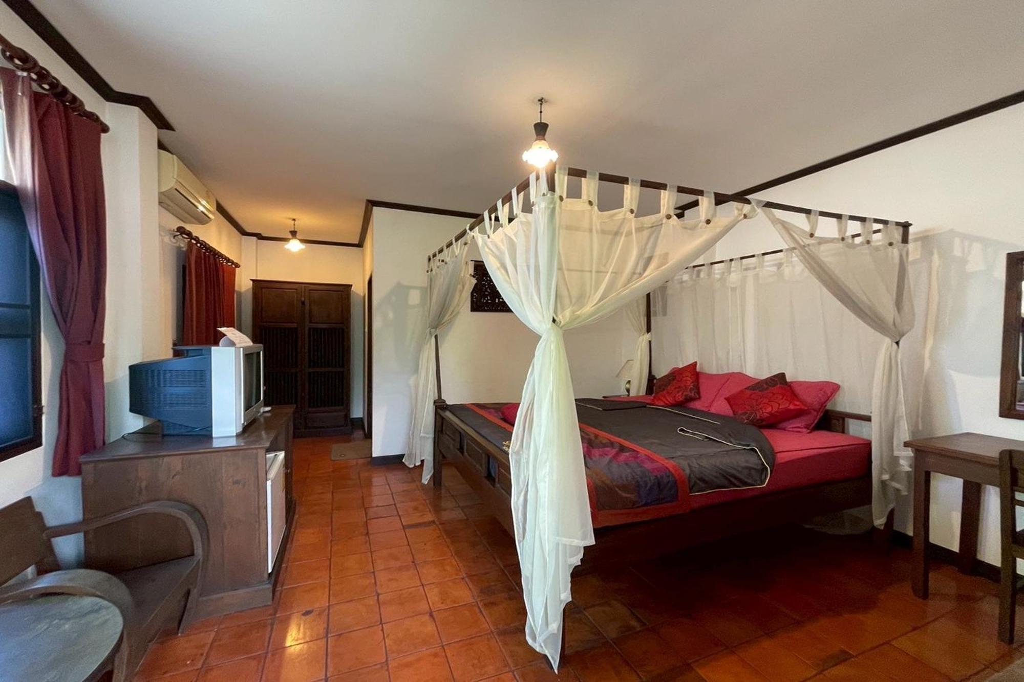 The Royal Shilton Resort Chiang Mai Luaran gambar