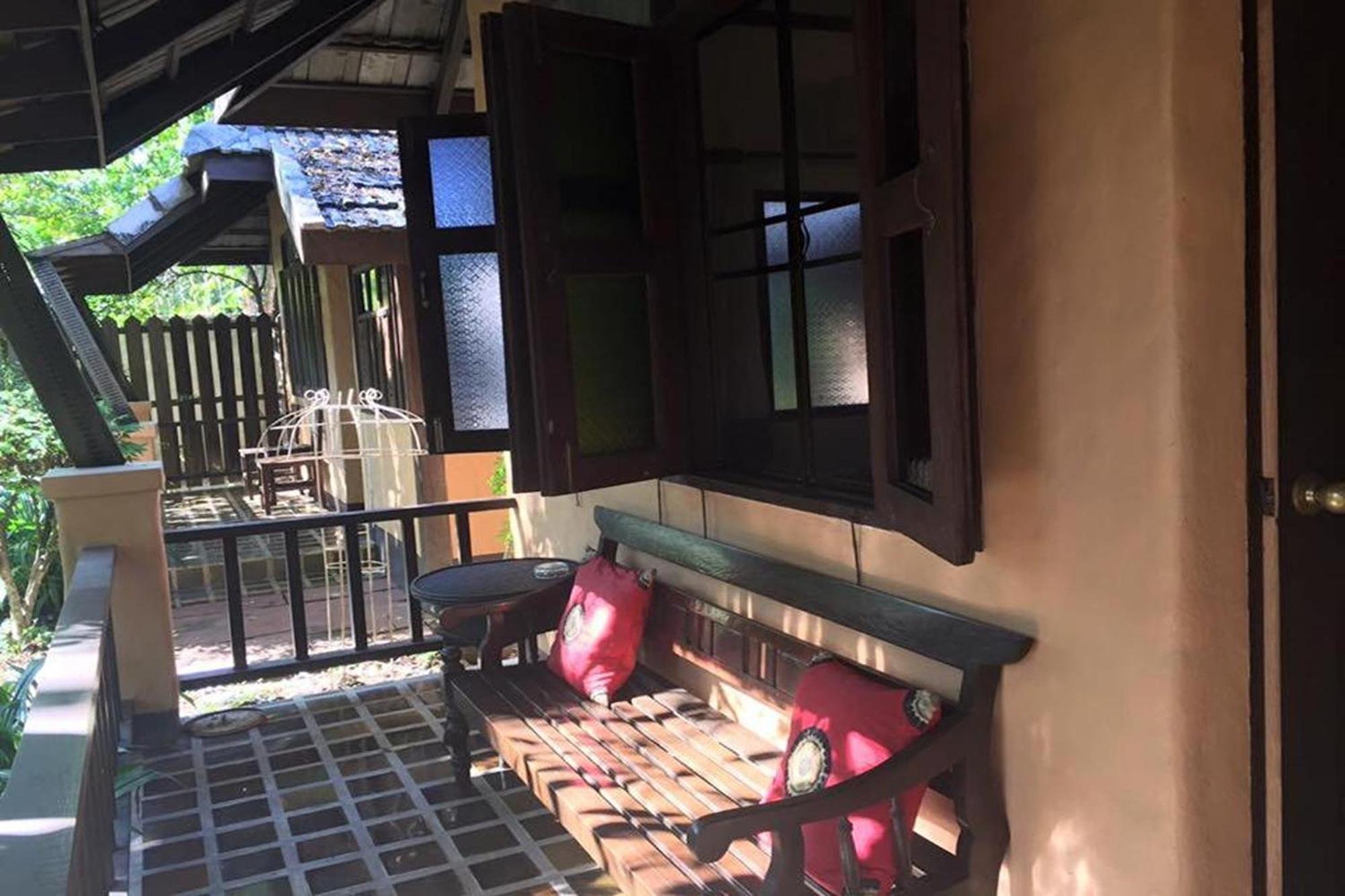 The Royal Shilton Resort Chiang Mai Luaran gambar