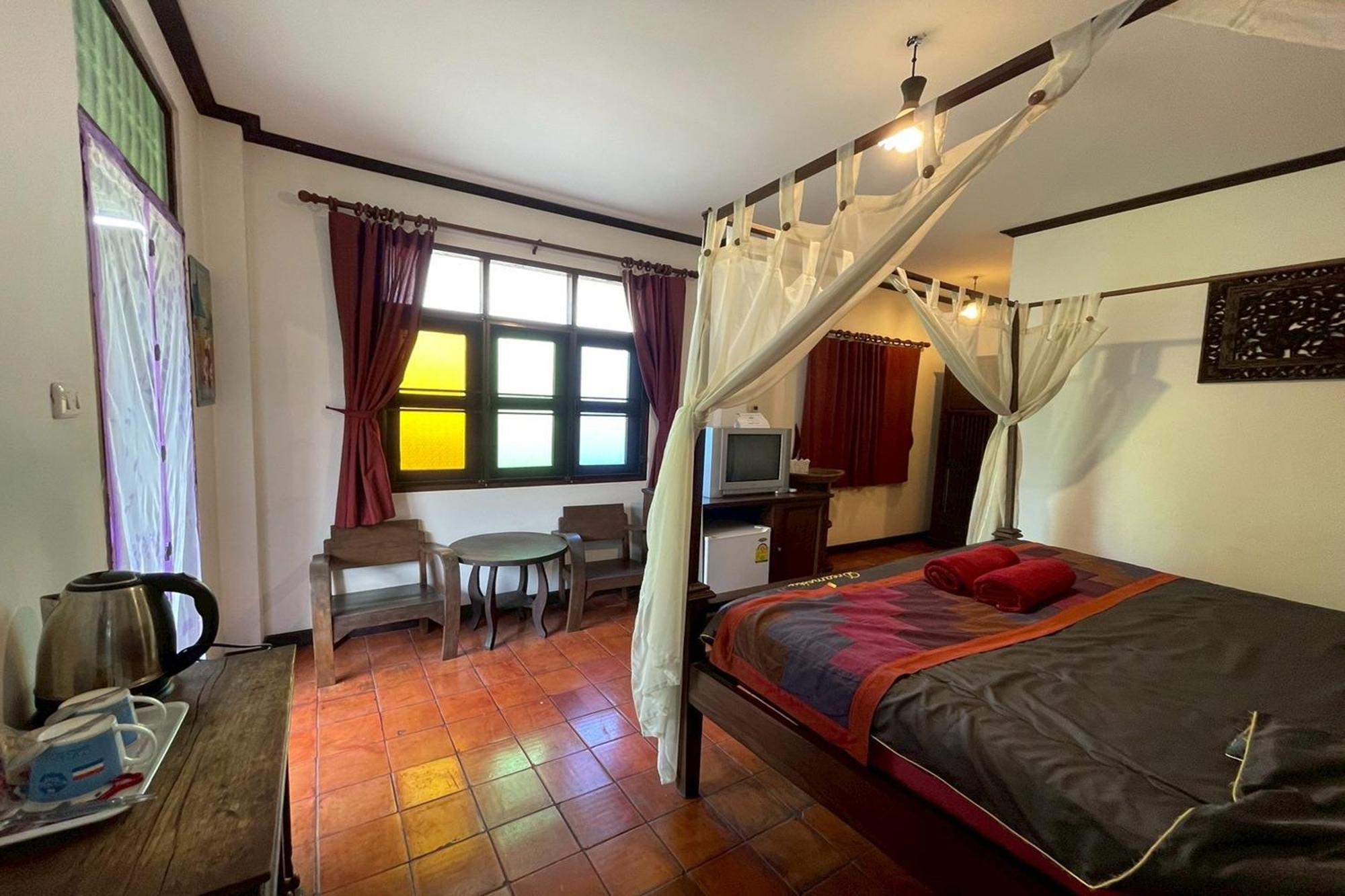 The Royal Shilton Resort Chiang Mai Luaran gambar