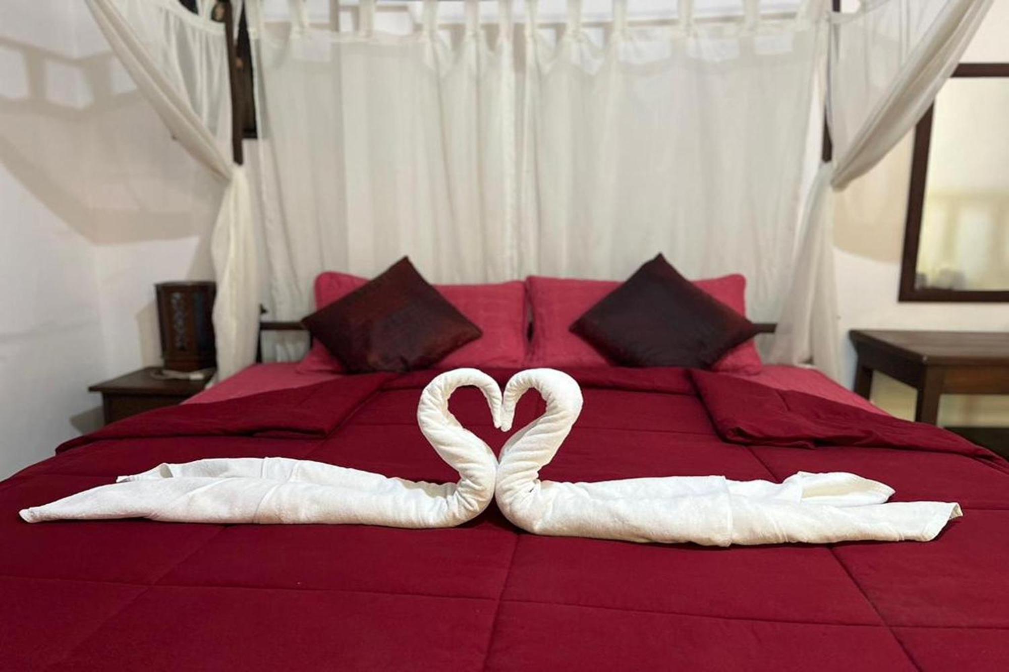 The Royal Shilton Resort Chiang Mai Luaran gambar