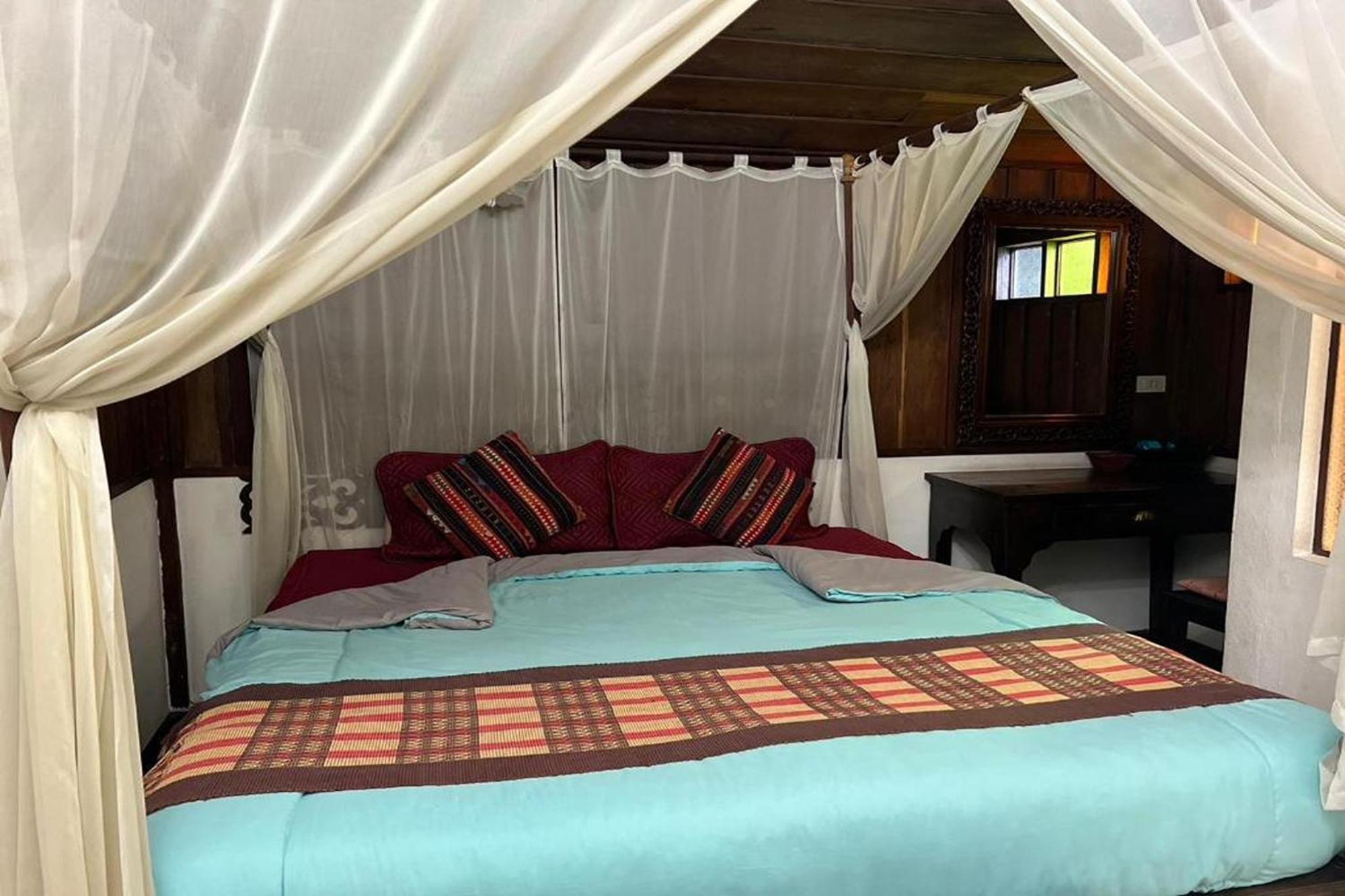 The Royal Shilton Resort Chiang Mai Luaran gambar
