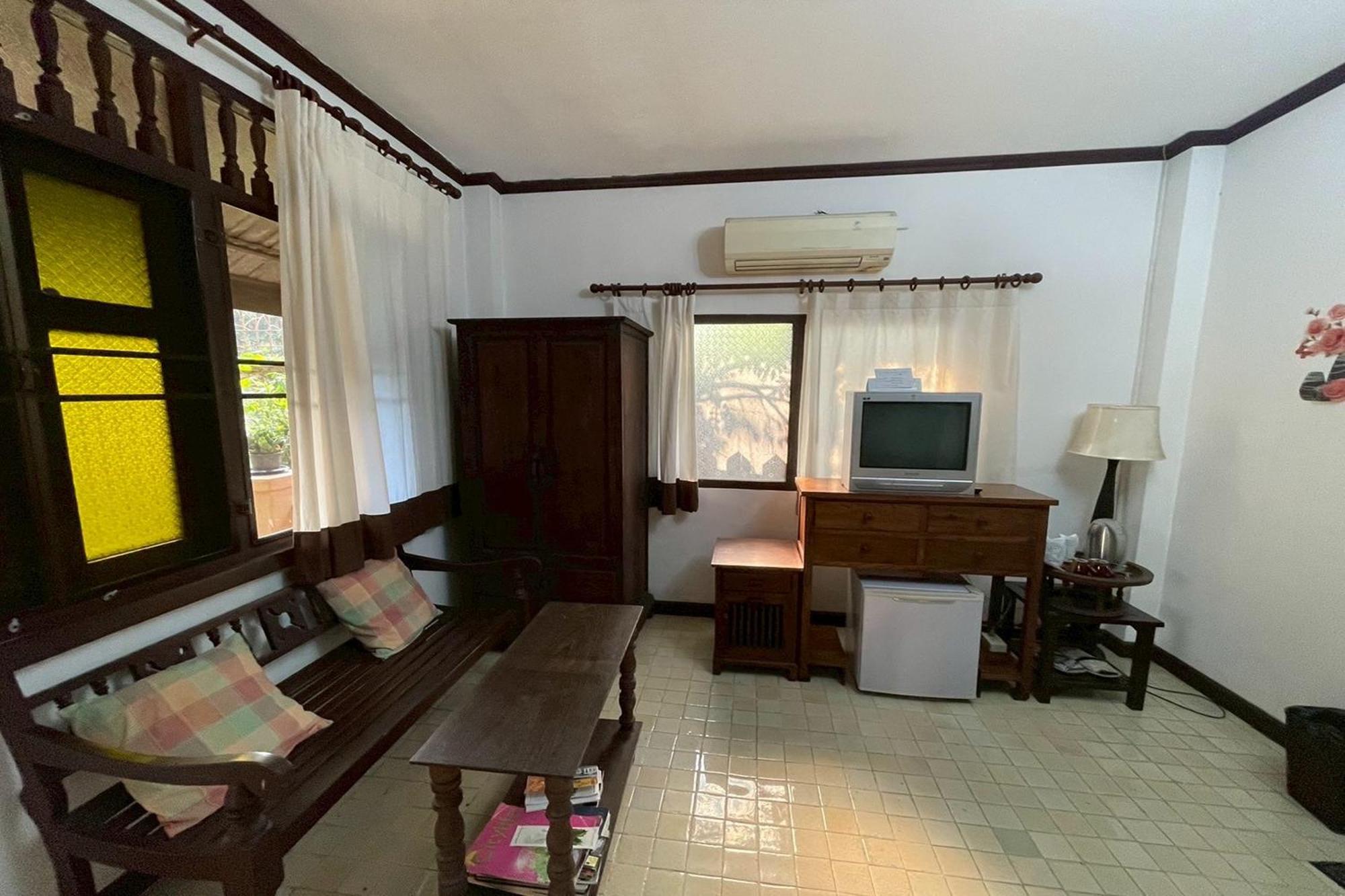 The Royal Shilton Resort Chiang Mai Luaran gambar