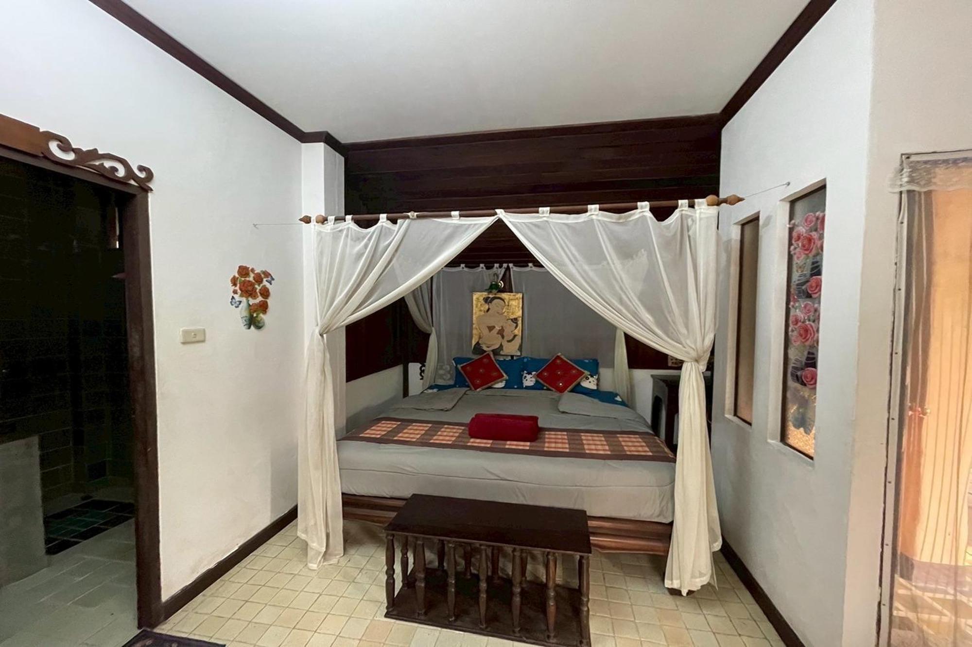 The Royal Shilton Resort Chiang Mai Luaran gambar