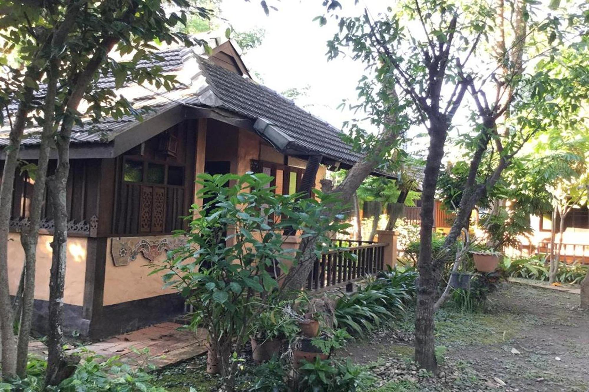 The Royal Shilton Resort Chiang Mai Luaran gambar