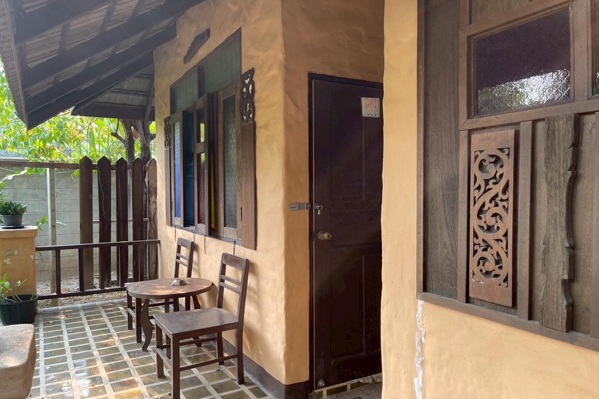 The Royal Shilton Resort Chiang Mai Luaran gambar