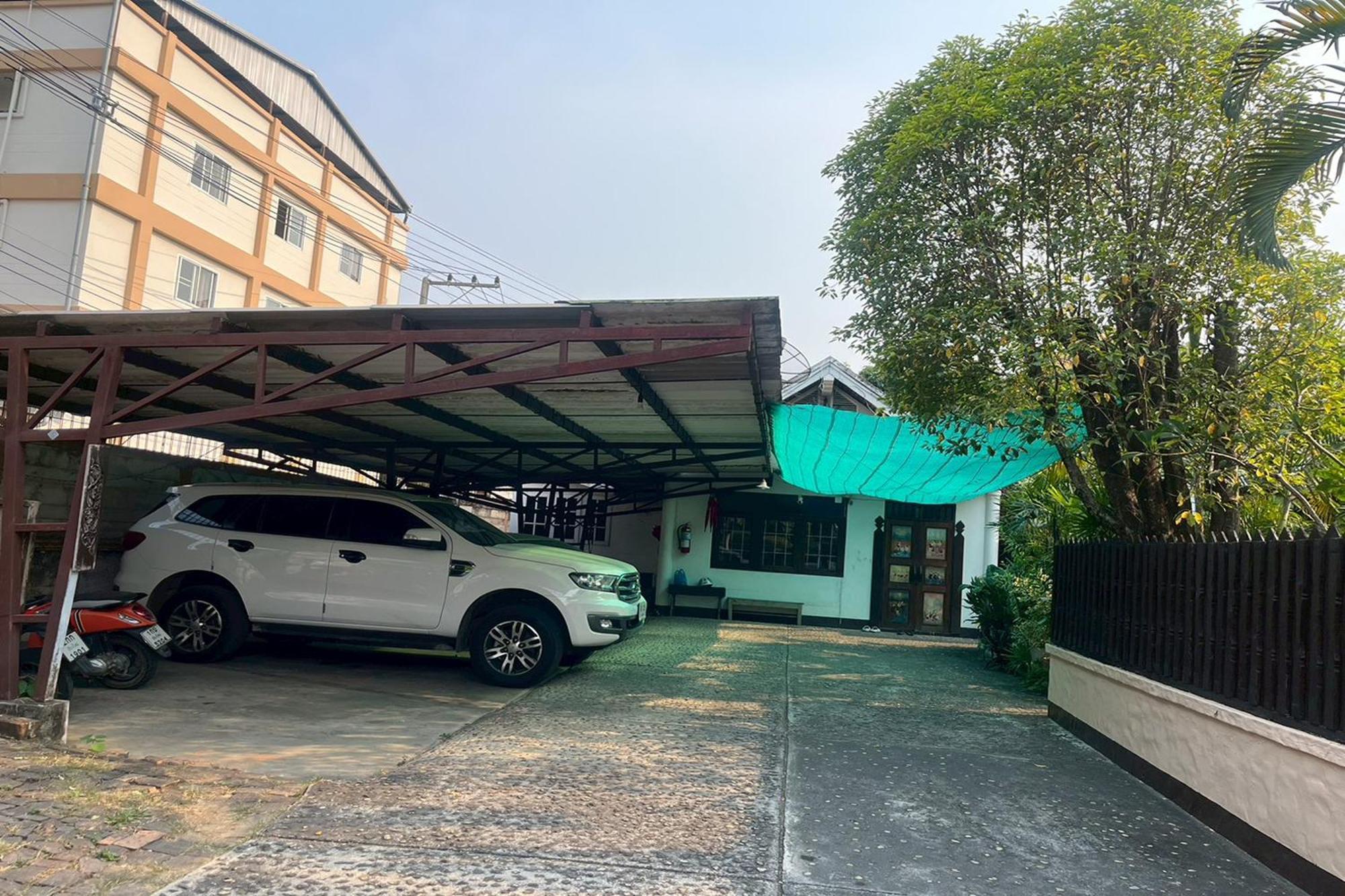 The Royal Shilton Resort Chiang Mai Luaran gambar