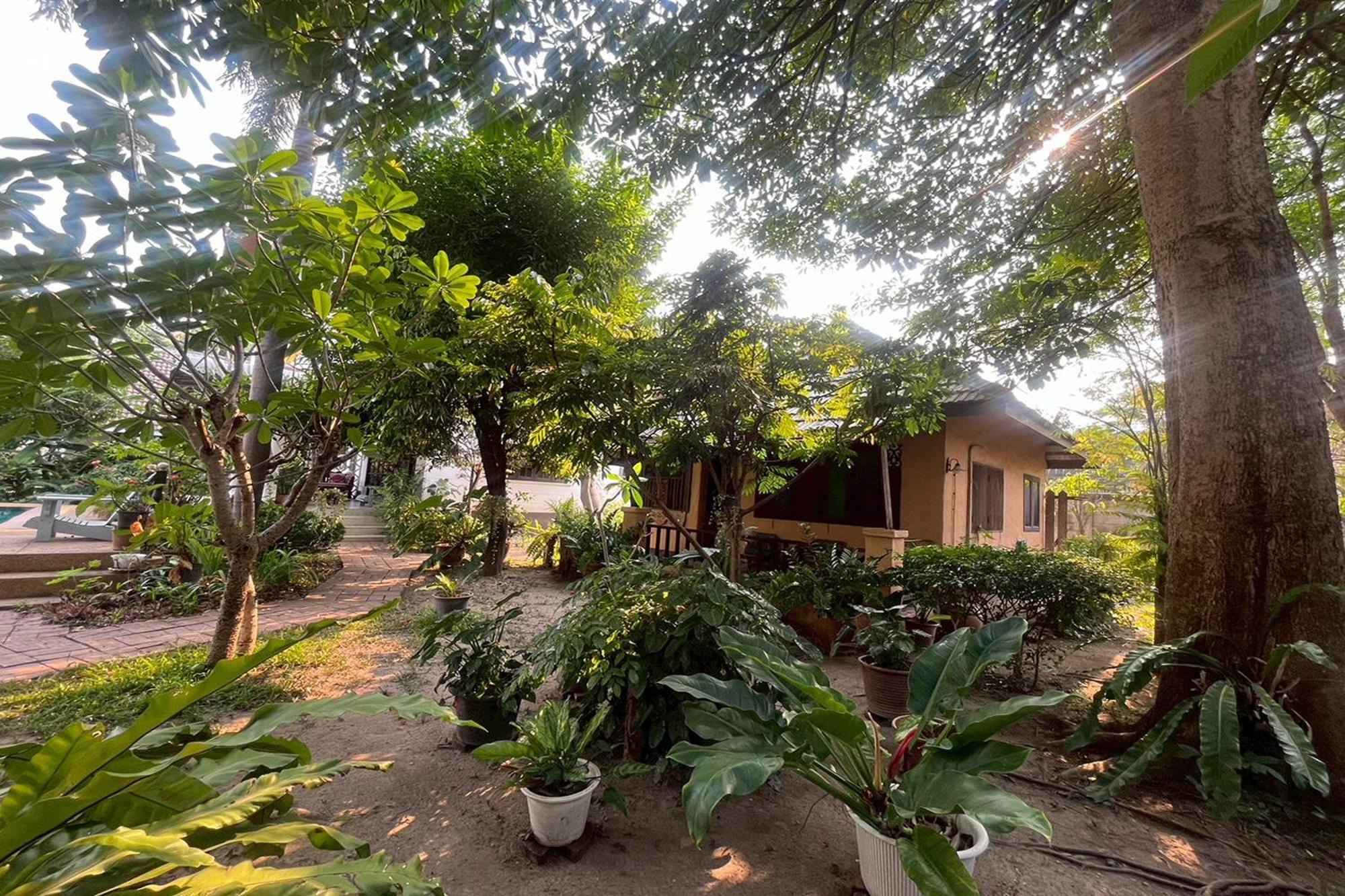 The Royal Shilton Resort Chiang Mai Luaran gambar
