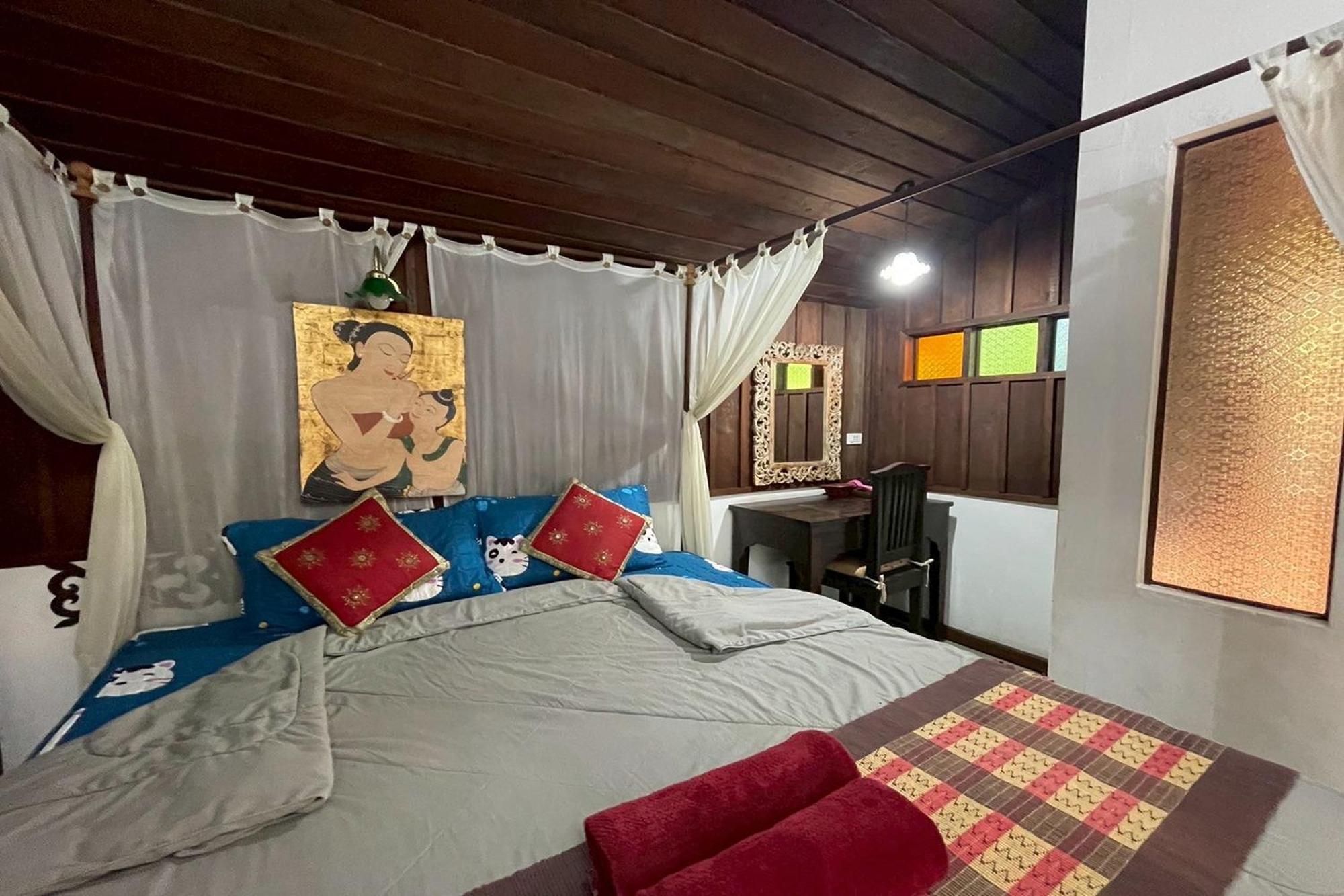 The Royal Shilton Resort Chiang Mai Luaran gambar