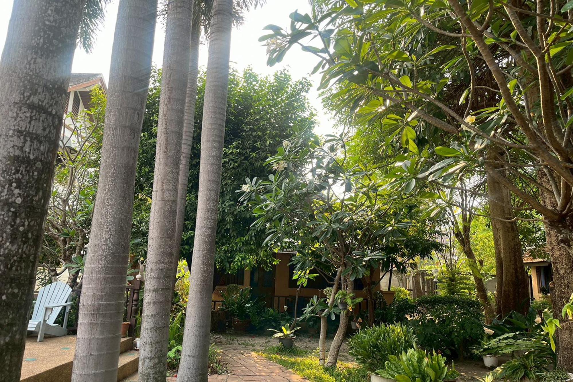 The Royal Shilton Resort Chiang Mai Luaran gambar
