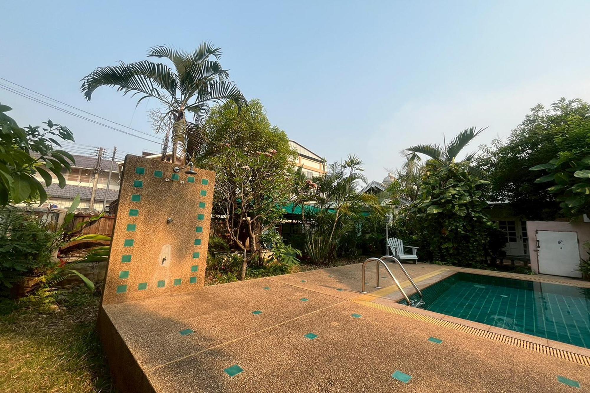 The Royal Shilton Resort Chiang Mai Luaran gambar