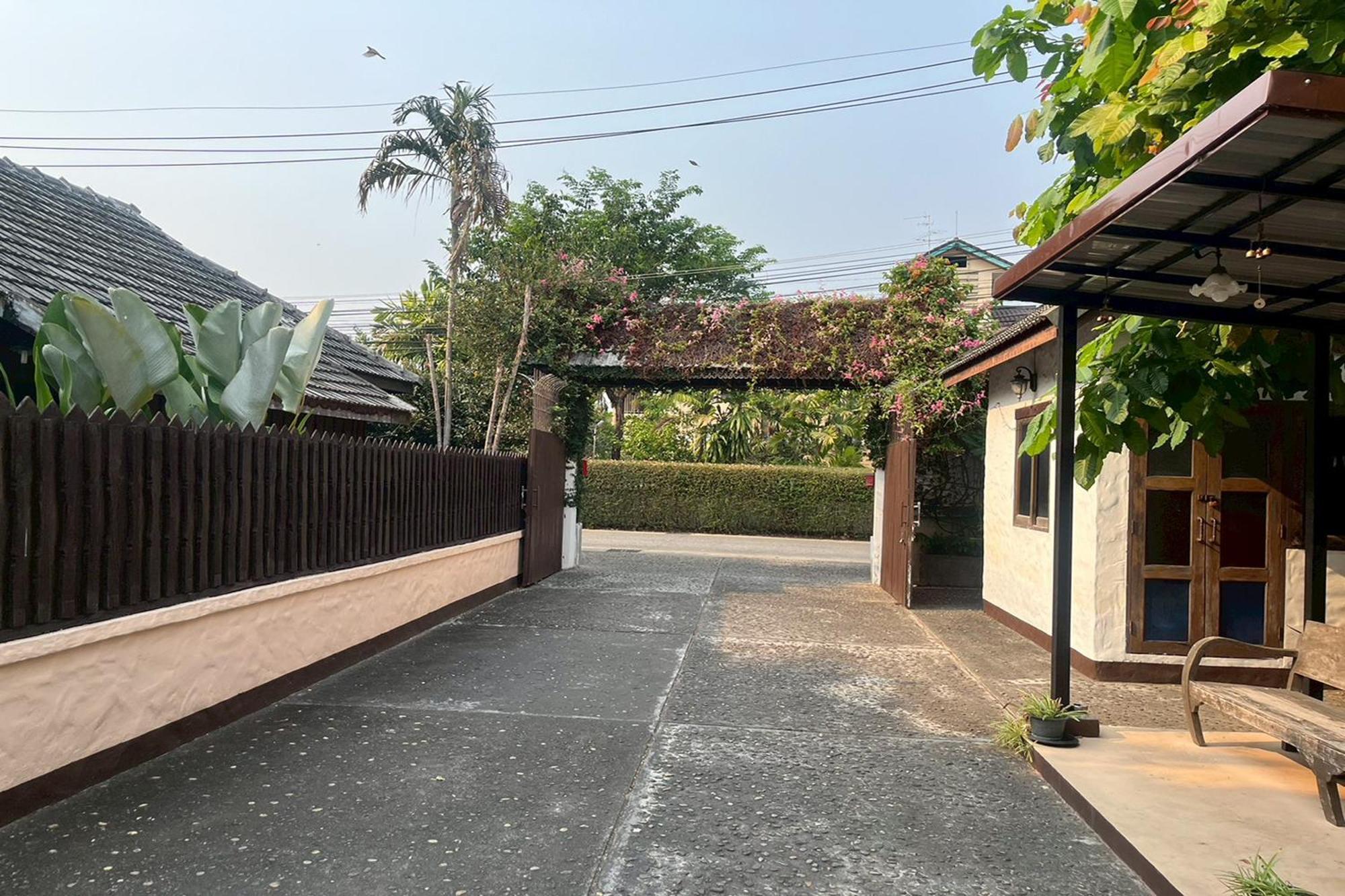 The Royal Shilton Resort Chiang Mai Luaran gambar