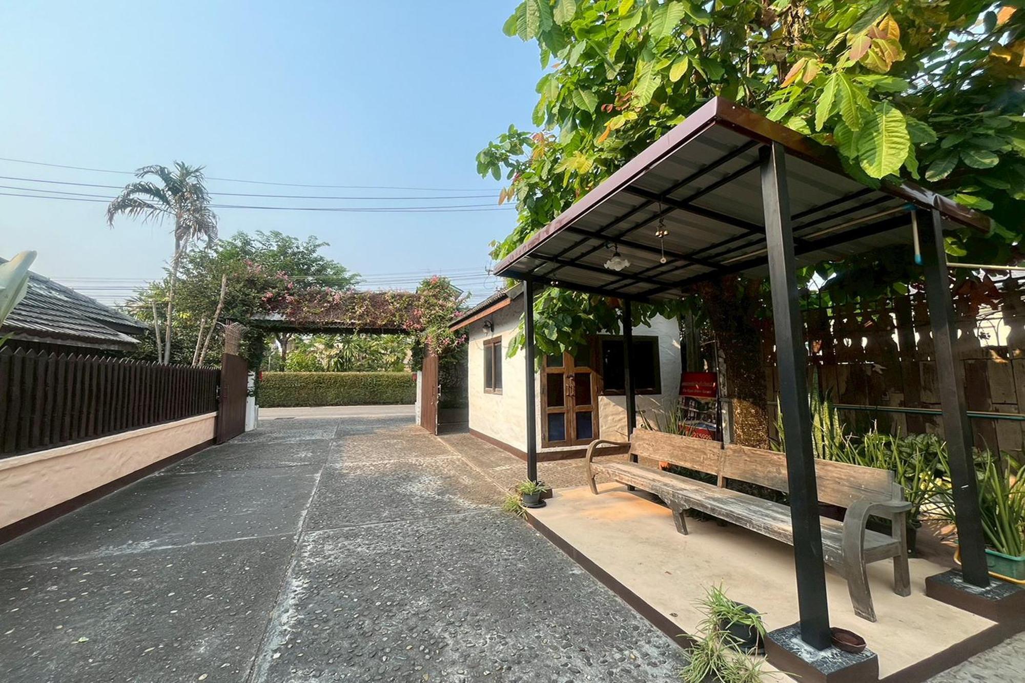 The Royal Shilton Resort Chiang Mai Luaran gambar