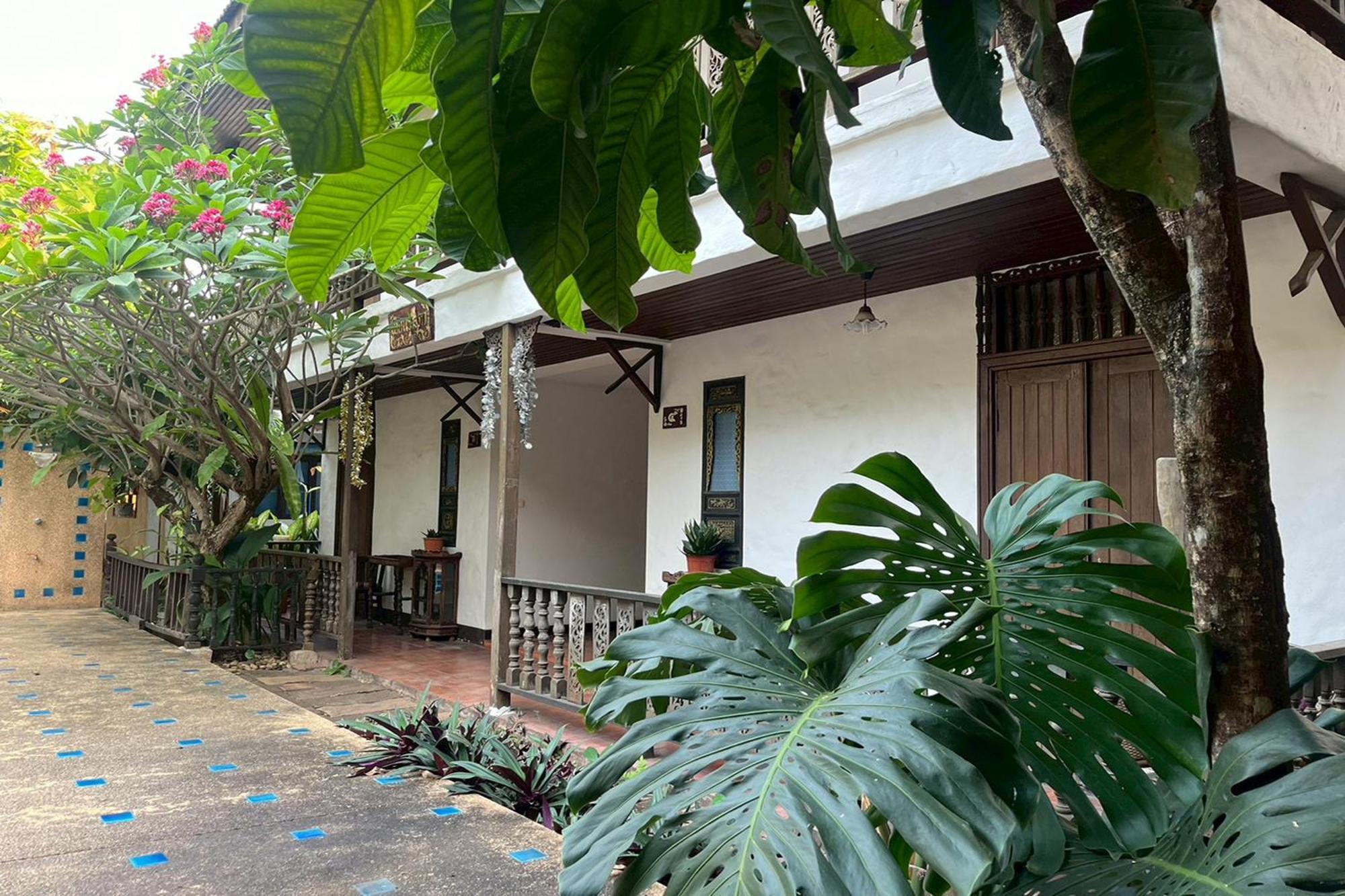 The Royal Shilton Resort Chiang Mai Luaran gambar