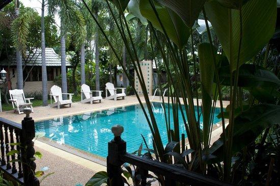 The Royal Shilton Resort Chiang Mai Luaran gambar