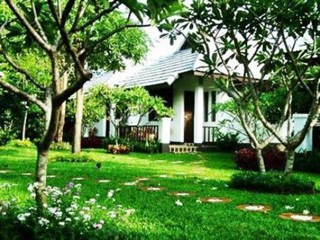 The Royal Shilton Resort Chiang Mai Luaran gambar