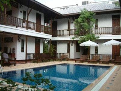 The Royal Shilton Resort Chiang Mai Luaran gambar